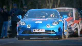 Alpine A110, SUV Challenges & MORE!  | 5 Things You Must See | Top Gear: Series 25