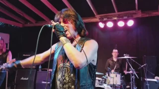 Joe Lynn Turner Jealous Lover