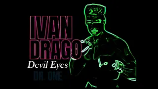 Ivan Drago - Devil Eyes