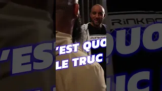 MBH prank son élève !