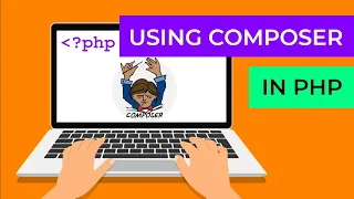 Use Composer to Easily Manage PHP Packages