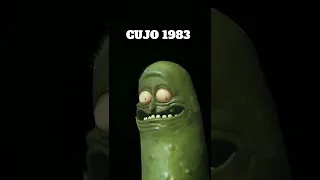 CUJO 1983 Mr. Pickle Movie Reviews 🥒