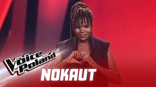 Nobesuthu Lisa Khumalo | „Torn”" | Knockouts | The Voice of Poland 13