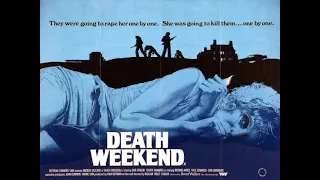 The House by the Lake (1976) aka Death Weekend HD trailer