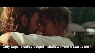 Lady Gaga, Bradley Cooper - Shallow (from A Star Is Born) (2x Speed)(Fast Music 4 Fun)
