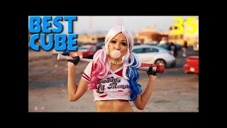 BEST CUBE COMPILATION #35 – April 2021   BEST COUB   BEST CUBE   Gifs With Sound