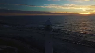 Kommetjie Drone Footage