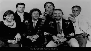 The Desert Rose Band ~ God's Plan