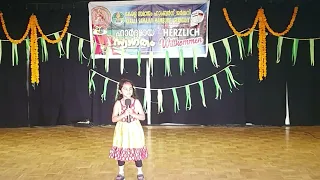 Song | Prakruthi | ONAM 2022 | Kerala Samajam Hamburg Germany