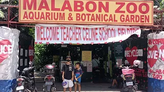 MALABON ZOO 2023