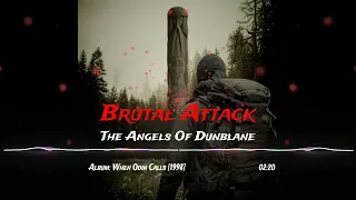 Brutal Attack - The Angels Of Dunblane