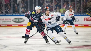 Eisbären Berlin - ERC Ingolstadt | Highlights | 15.09.2023