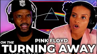 🎵 Pink Floyd - On The Turning Away REACTION