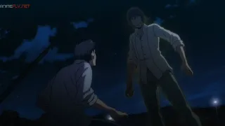 Amv killing bites