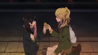 CITRUS  Yuzu and Mei Ending