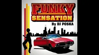dj poska - funky sensation