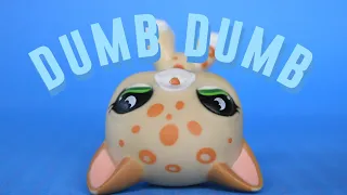 LPS Music Video: dumb dumb - mazie