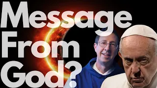 SOLAR ECLIPSE OF THE PAPACY? Mission of Divine Mercy 'Messages' are Dangerous and False