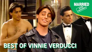 Best of Vinnie Verducci | Married With Children