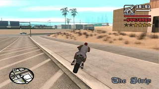 Starter Save-Part 80 - Chain Game Red Derby -GTA San Andreas PC-complete walkthrough-achieving??.??%