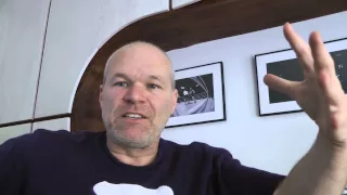 Uwe Boll exposes overrated actors and movies