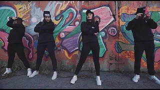 MiyaGi & Эндшпиль feat. Рем Дигга - I Got Love ||| DanceLAB choreo |||