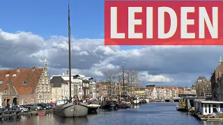 Leiden- Top 10 Things to See & Do