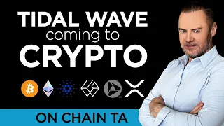 🌊OCTA: Monster Tidal Wave coming to Crypto!💰