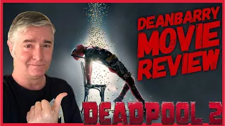 Deadpool 2: Super Duper Cut (SPOILERS) 4K Blu Ray Movie Review