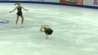 Joshi HELGESSON SC2016 Practice SP 20161028