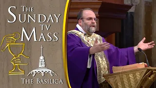 The Sunday Mass – March 5, 2023 — 2nd Sunday of Lent CC