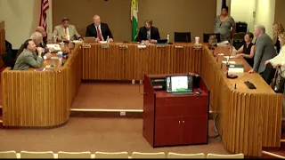 Topeka City Council July 10 2018 Part Two