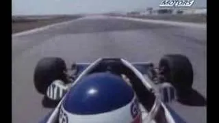 Formula 1 - 1978 - Part 1