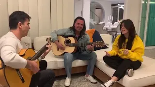 JAPINHA CONDE e EDUARDO COSTA - DESPERDICIO (LANÇAMENTO INÉDITO) 2021