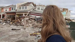 Hurricane Michael - Short documentary