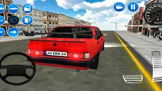 Sahin Drift and Car Game Simulator - Android Gameplay FHD