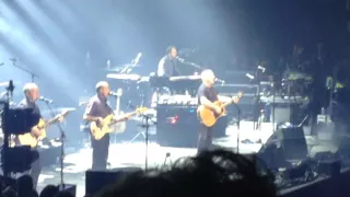 David Gilmour- Wish you were here live Royal Albert Hall 25/09/2015