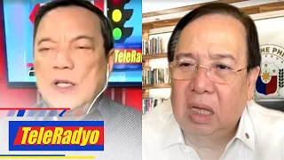 Pasada sa TeleRadyo | Teleradyo (15 September 2021)