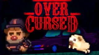 VENGEANCE POUR KIKI !! -Overcursed- Mini-jeu