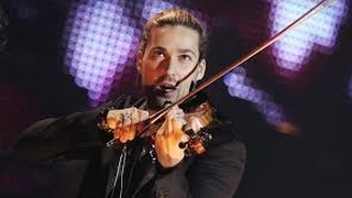 David Garrett - Killing In The Name