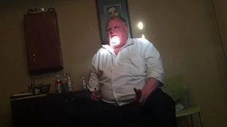 Rob Ford's infamous crack video