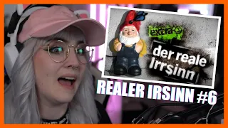 ICH HATTE HOFFNUNG!... Doch wurde enttäuscht! 😂 Realer Irrsinn #6 | Reaktion