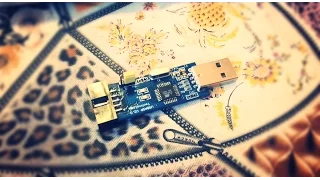 Прошивка микроконтроллера atmega программатором USBasp