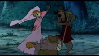 The phony king of England - Robin Hood (Hebrew)