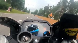 Imatranajo Onboard Race 2 IRRC