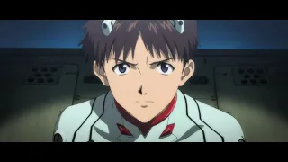 『シン・エヴァンゲリオン劇場版』『Ｑ :3.333』版予告・改２【公式】| Shin Evangelion Theatrical Version Q: 3.333 Notice2 [Official]