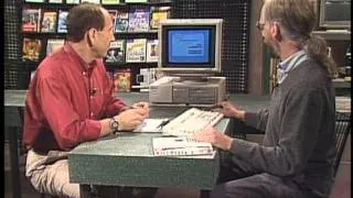 The Computer Chronicles - Computers and Seniors (1996)