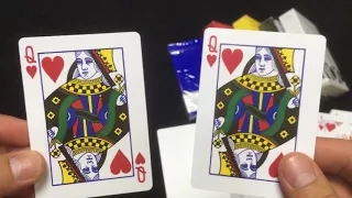 новая колода обзор The best secrets of card tricks are always No...