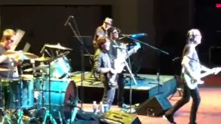 Todd Rundgren Drive guitar solo in Carmel IN 2016
