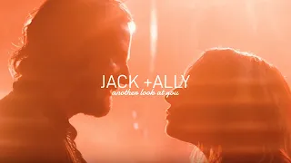 jack and ally |  another look at you